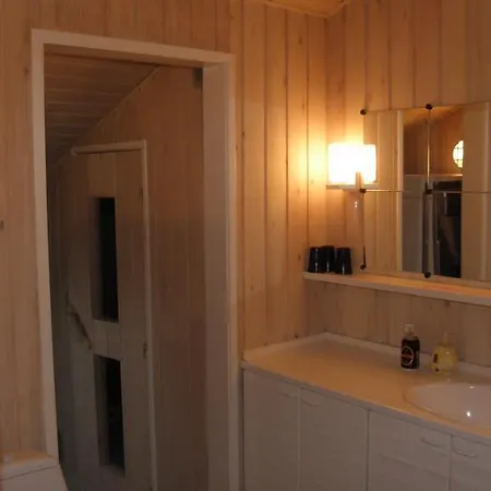 Feriehus Holiday Tornby 065279