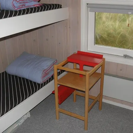 Feriehus Holiday Tornby 065279