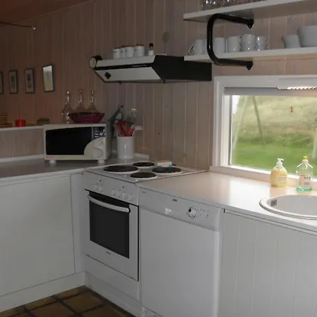 Feriehus Holiday Tornby 065279