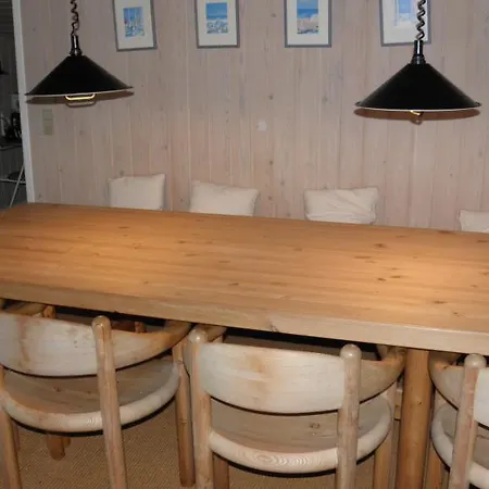 Feriehus Holiday Tornby 065279 Hirtshals